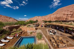 Alojamiento - Nayara Alto Atacama