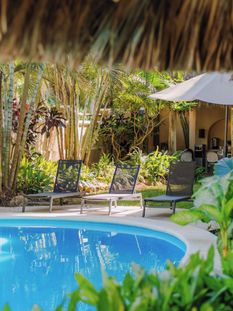 Hotel Casa Real Sayulita Hotel Boutique