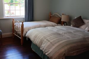 Alquiler Vacacional - Family Friendly Spacious Home On Large Grounds With Panoramic Views