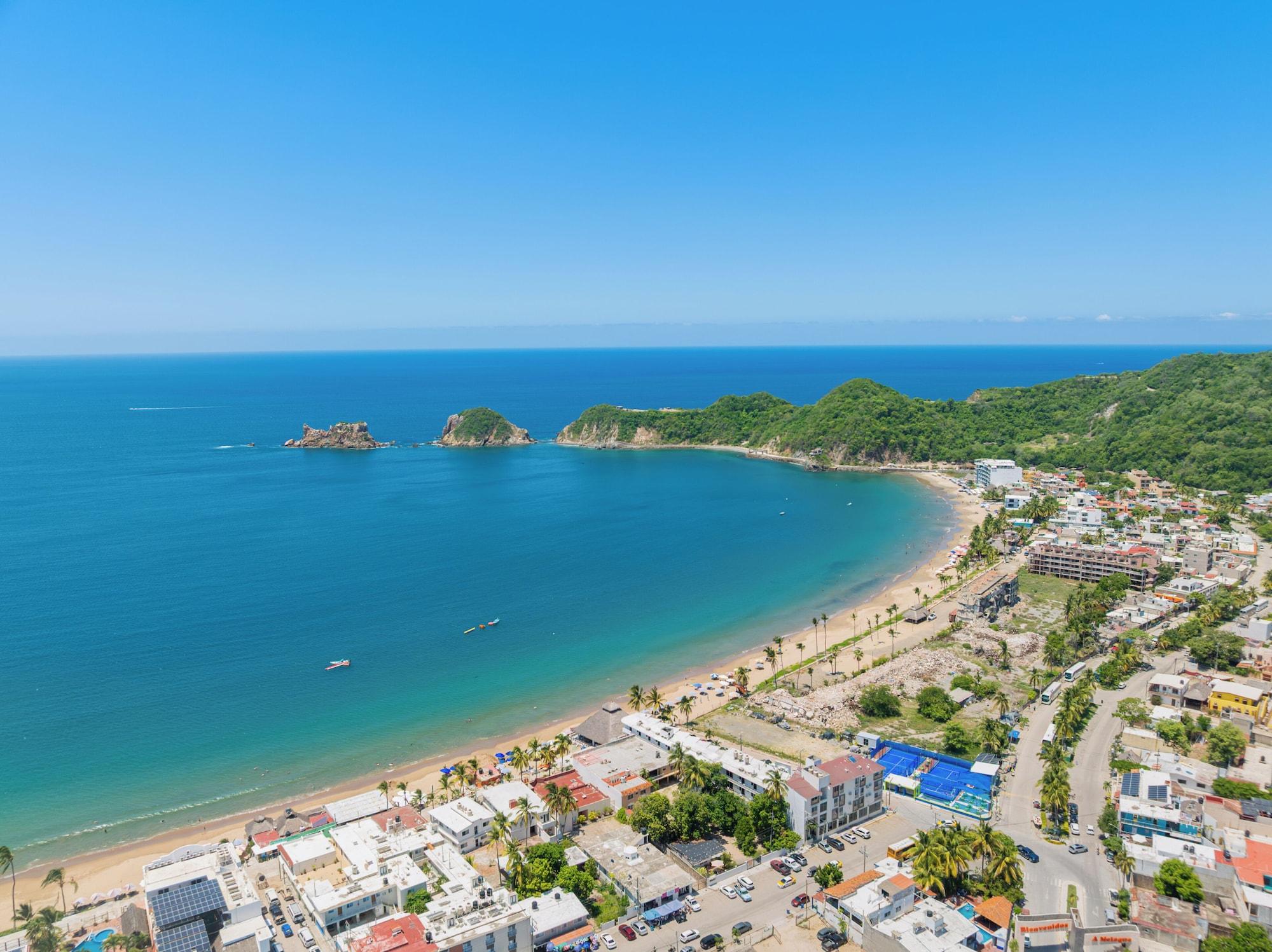 Playa Hotel Tepalcates