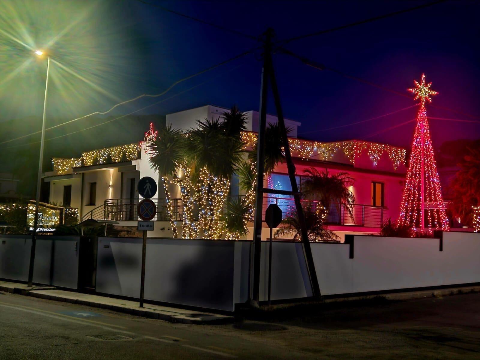 Varios B&B Tra le Braccia di Morfeo