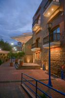 Alojamiento - Hotel Otavalo by Art Hotels Ecuador