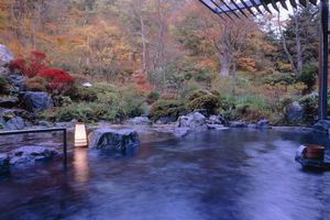 Alojamiento - Saito Hotel