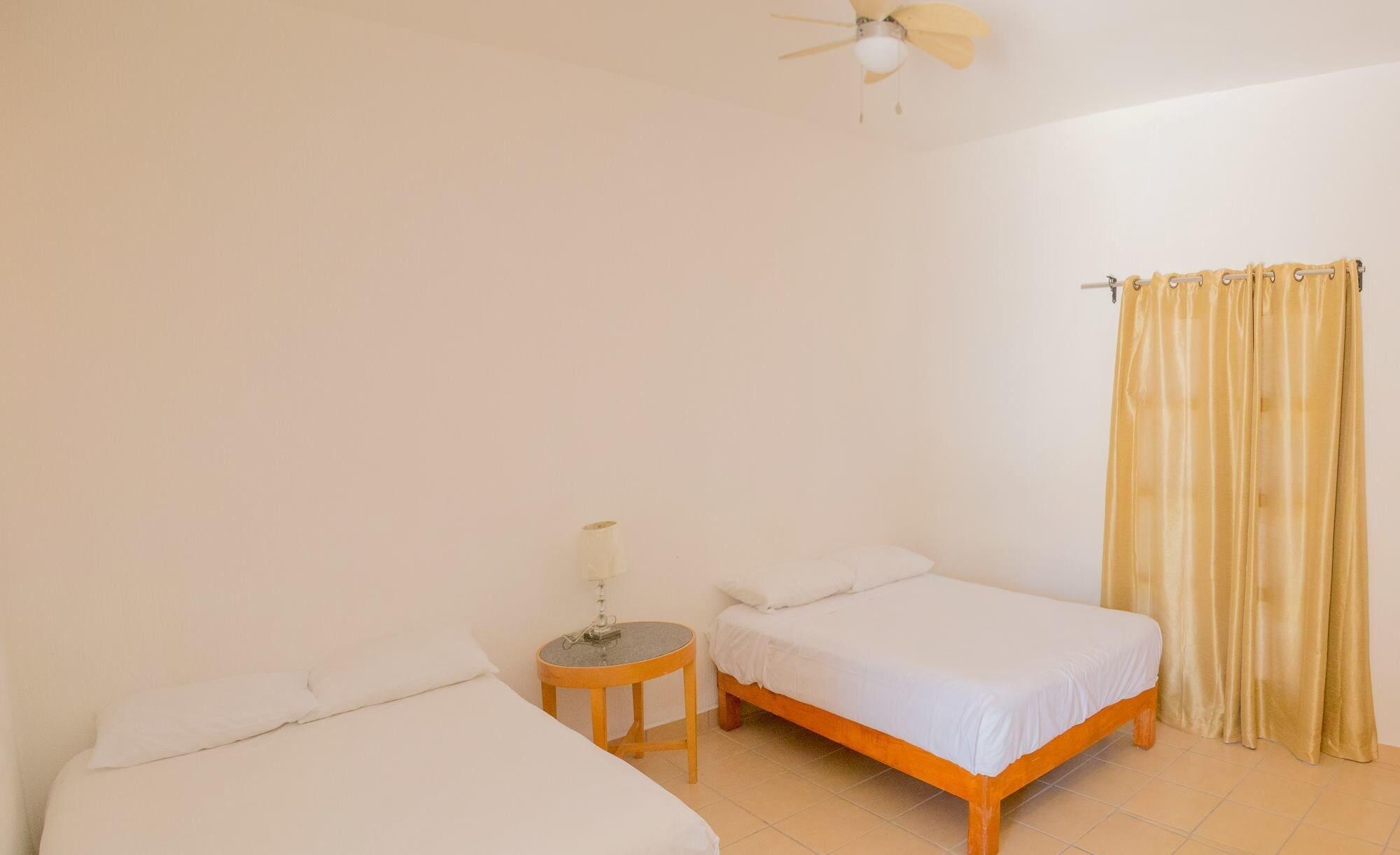Habitación Hotel La Casa De Las Cocadas
