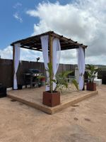 Alquiler Vacacional - Atrapasomnis Field Village. 9 km from the beach, in Benissa, costa blanca