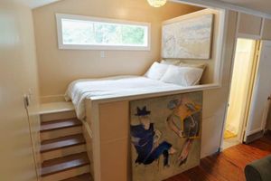 Alquiler Vacacional - Tranquil Redwood Hideaway with private patio and fast wifi