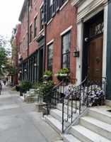 Alojamiento - The DWIGHT D Hotel