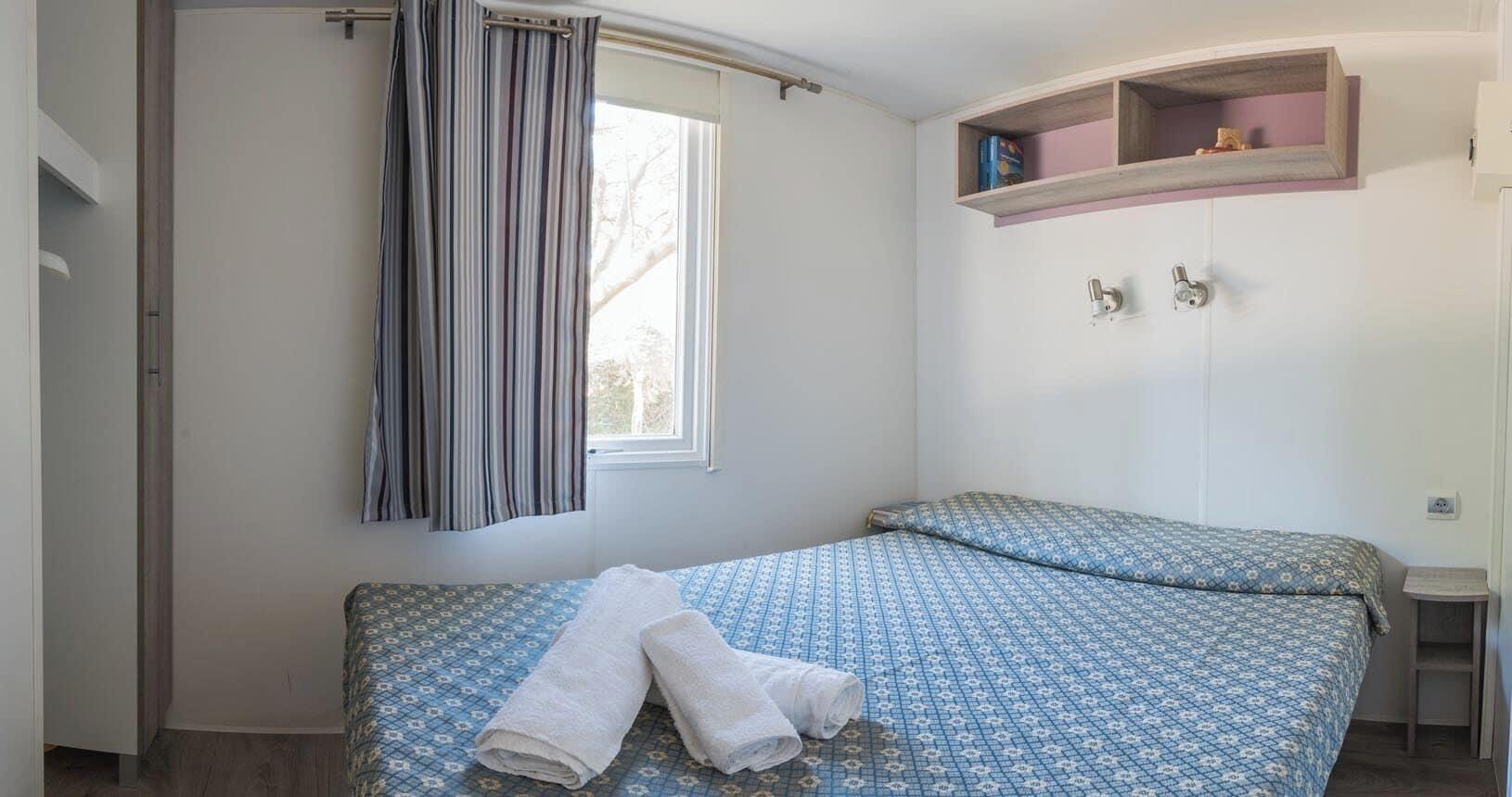 Habitación Sporting Club Village