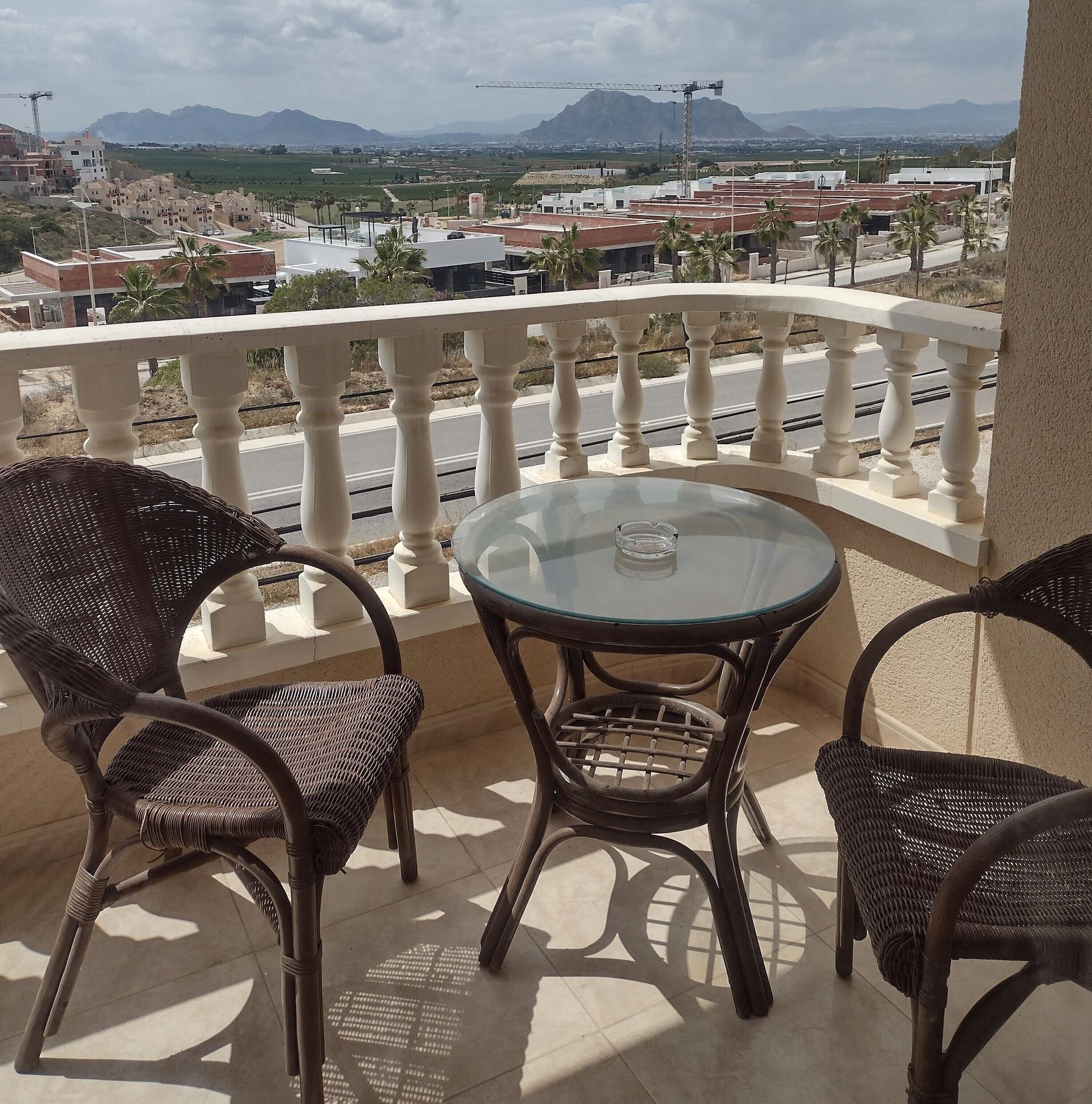 Comodidades del Alojamiento Hotel Algorfa