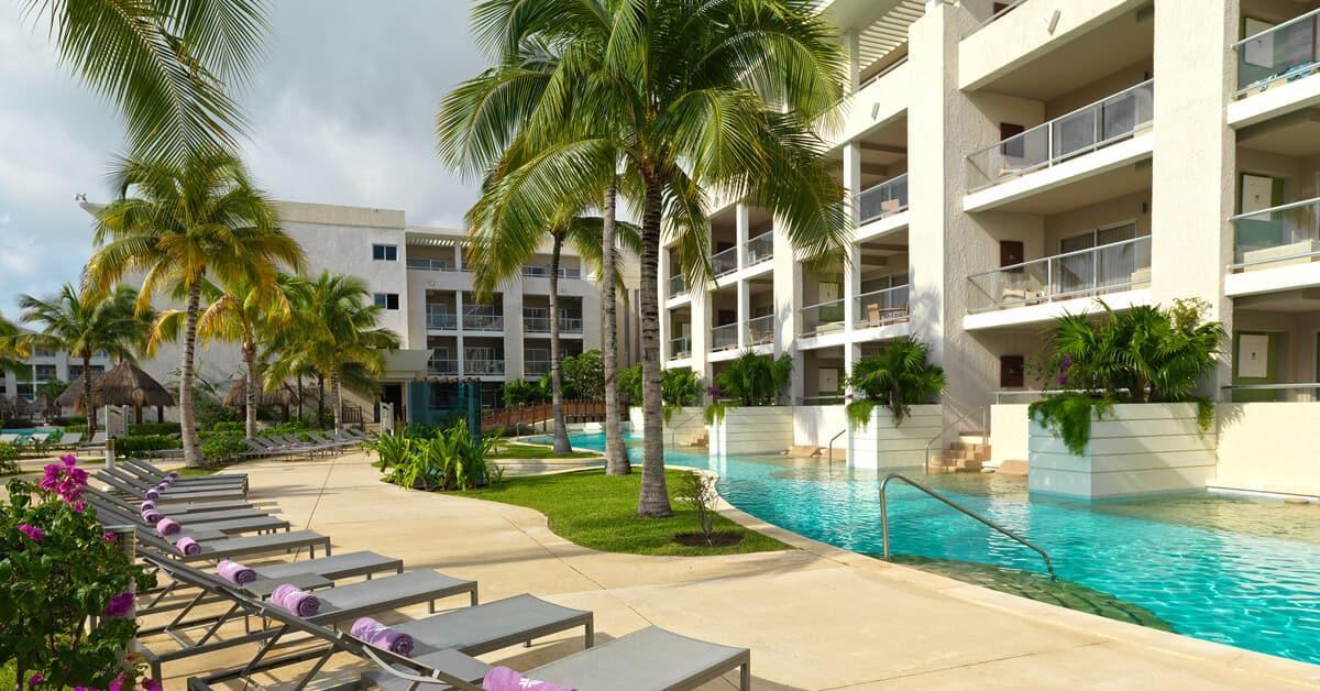 Paradisus Playa del Carmen  Riviera Maya - All Inclusive - foto 364