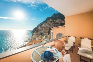Alojamiento - Hotel L'Ancora