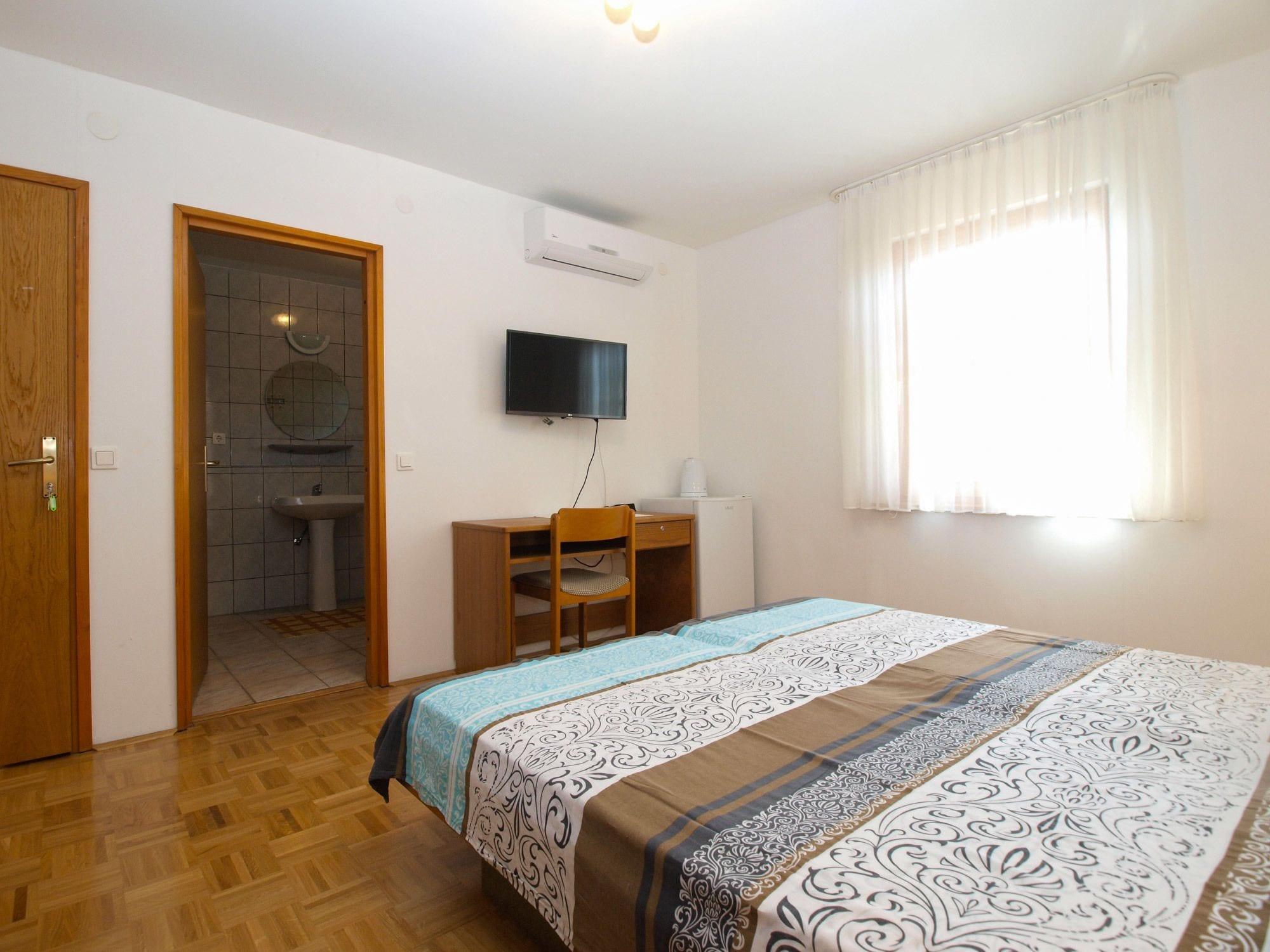 Habitación Apartment 1624