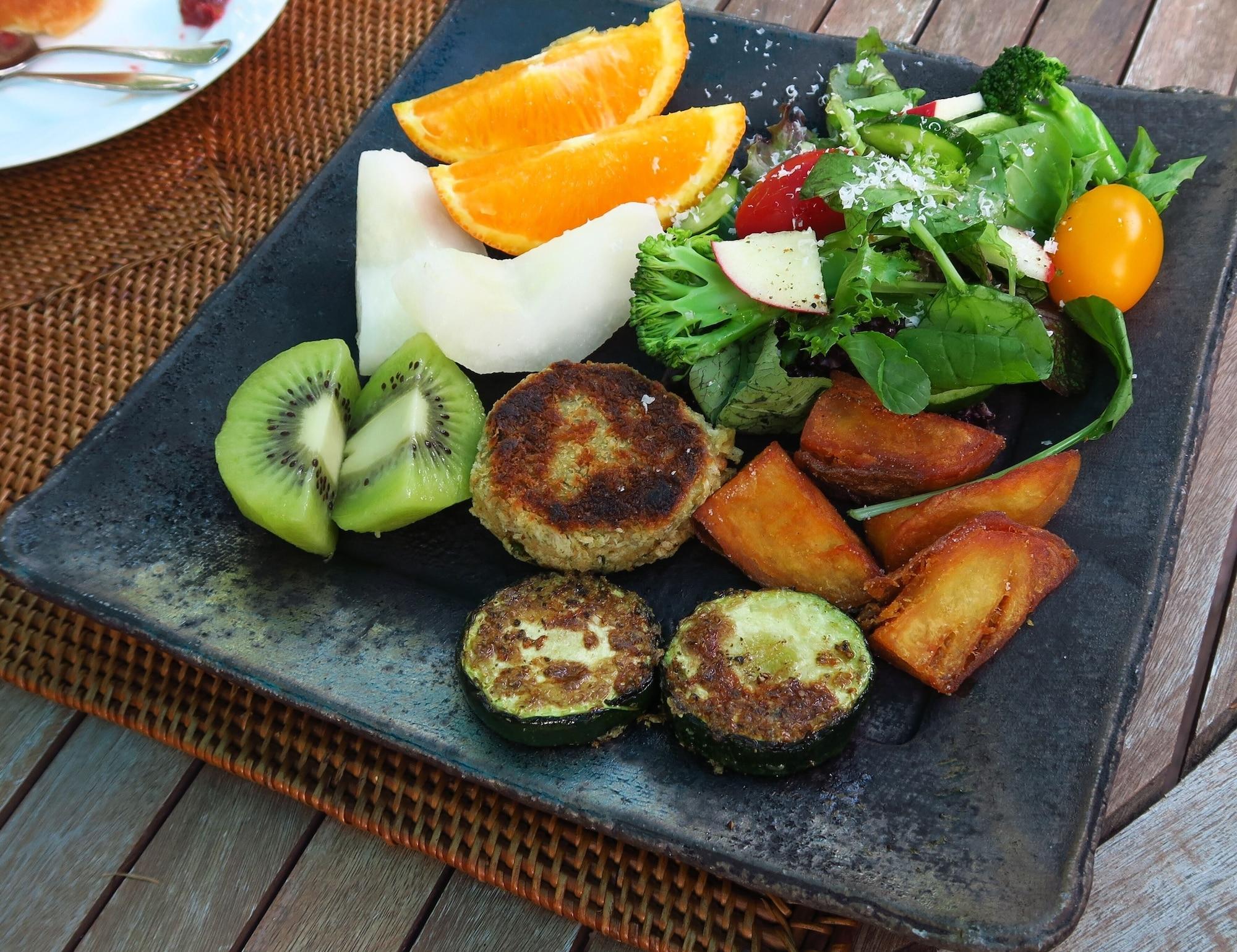 Restaurant B&B Nomanomori