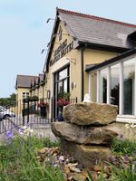 Alojamiento - Abbeyleix Manor Hotel