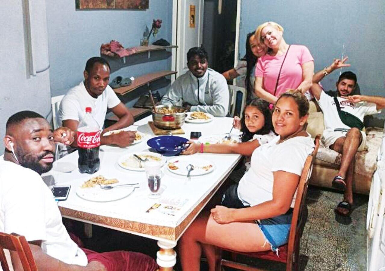 Restaurant Nostalji Hostel