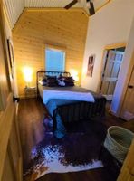 Alquiler Vacacional - Mineola "Mane" Stay Cabin Near Downtown & Adjacent to Mineola Nature Preserve