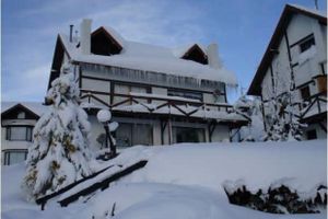Alquiler Vacacional - Departamento Navacerrada