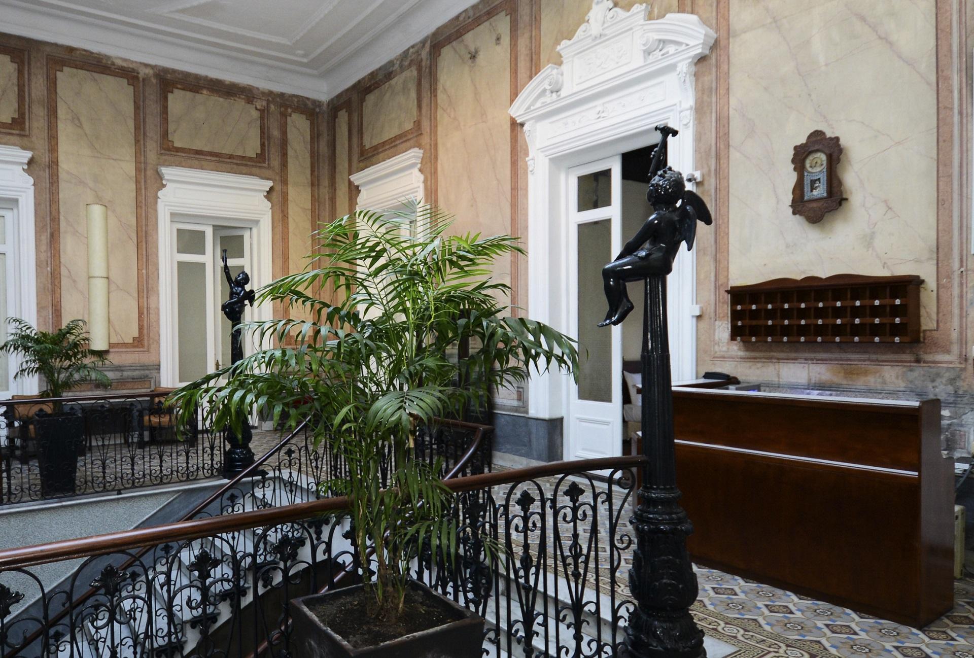 Varios Hotel Florida Montevideo