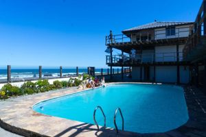 Alojamiento - Sudeste Hostel