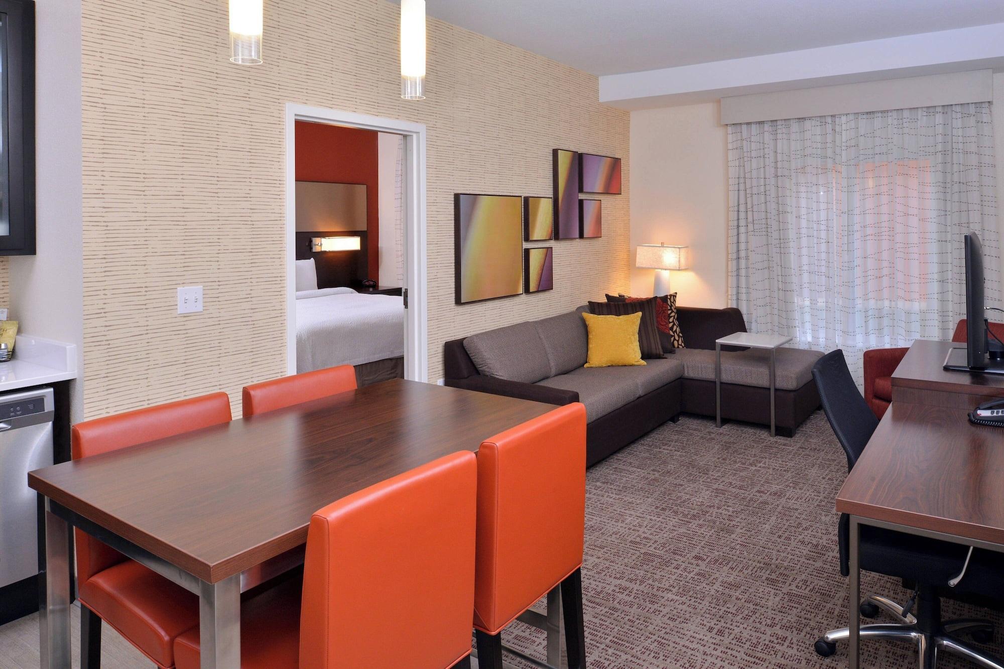 Habitación Residence Inn East Lansing