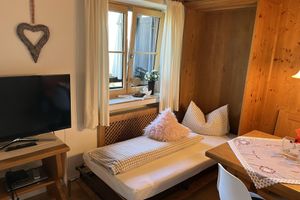 Alquiler Vacacional - ****Apartment in unique Location, inmidst the Ski and Hiking area