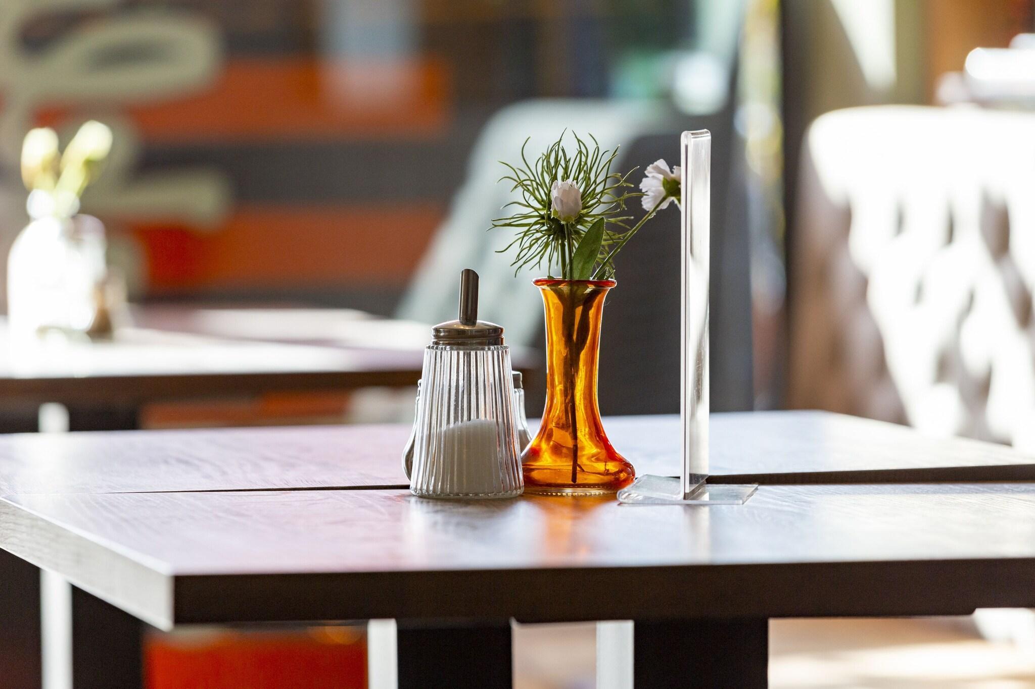 Restaurant Hotel Modi