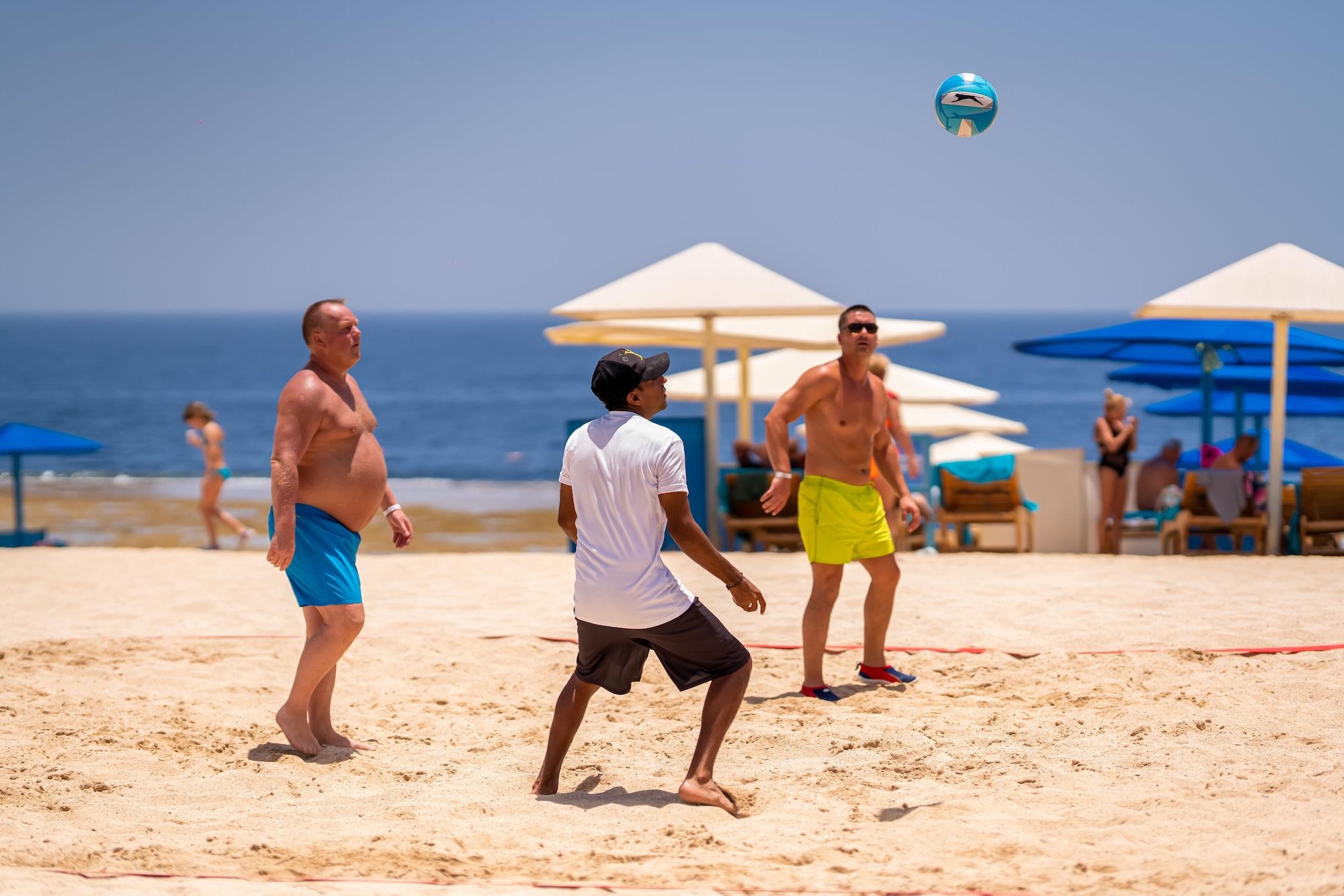 Playa Akassia Swiss Resort