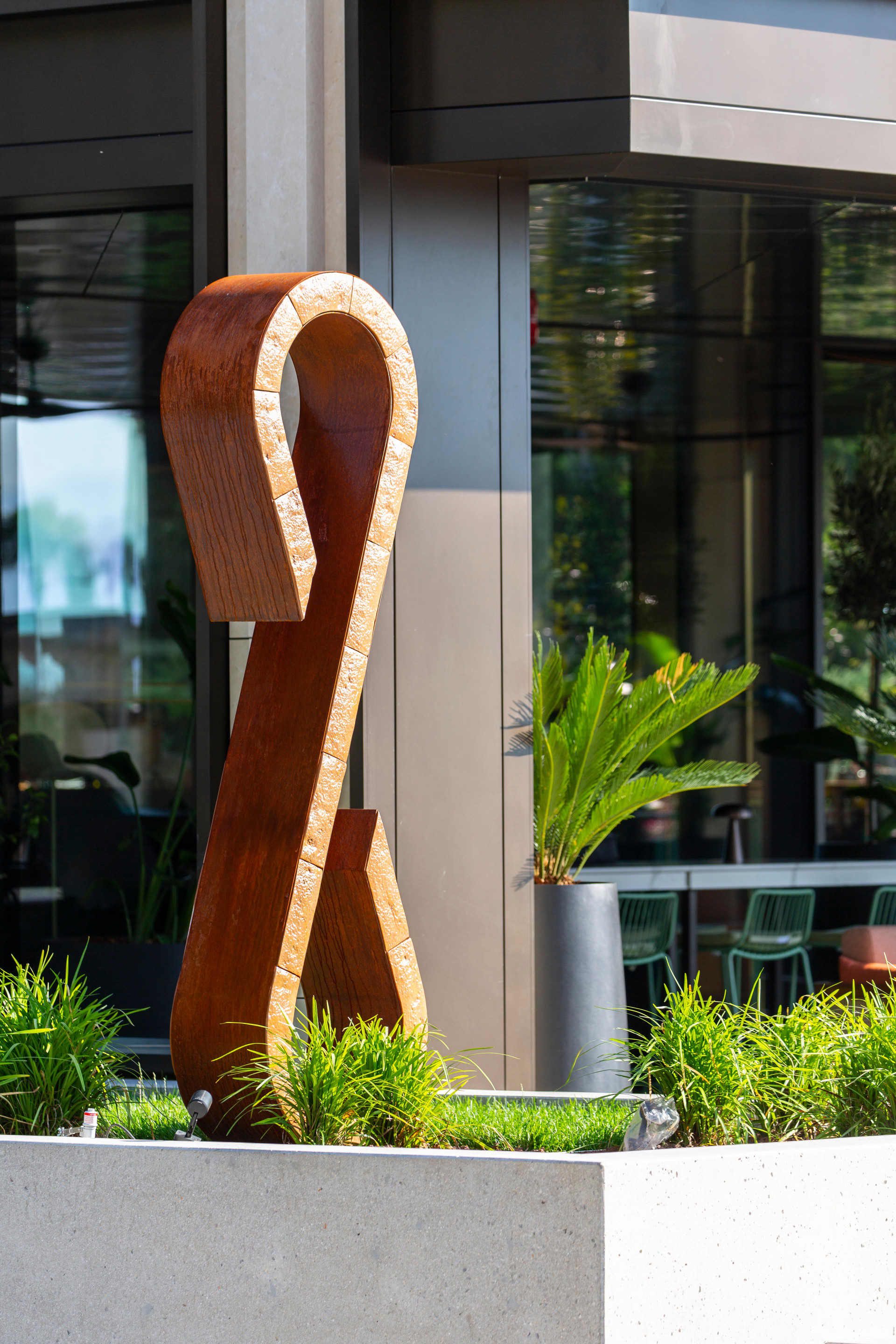 Vista Exterior Keight Hotel Opatija, Curio Collection By Hilton