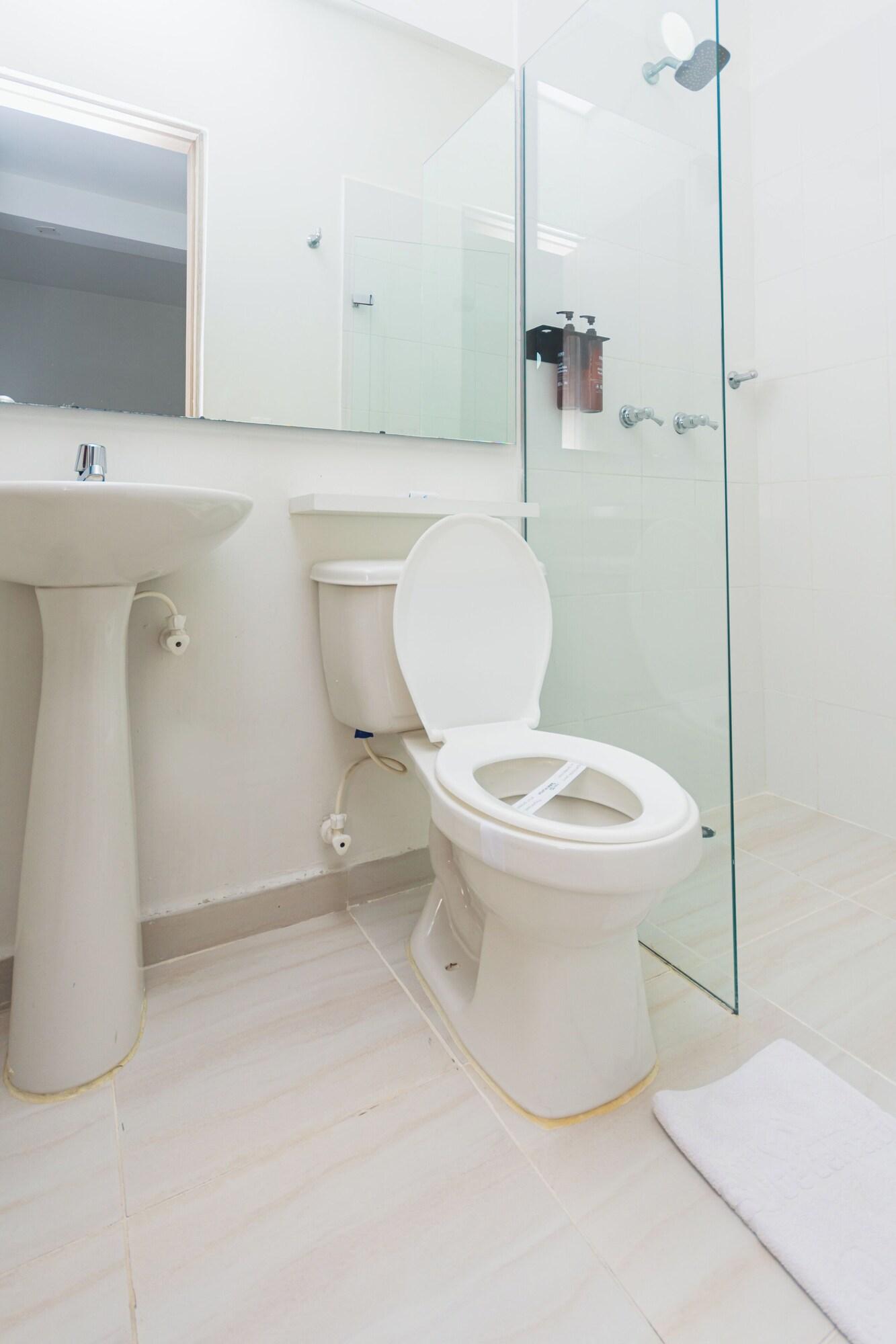 Equipamiento de Habitación Hotel Suite Del Parque