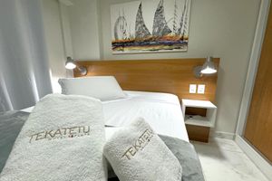 Alquiler Vacacional - TEKATETU Hotels&Flats - Makambira 410