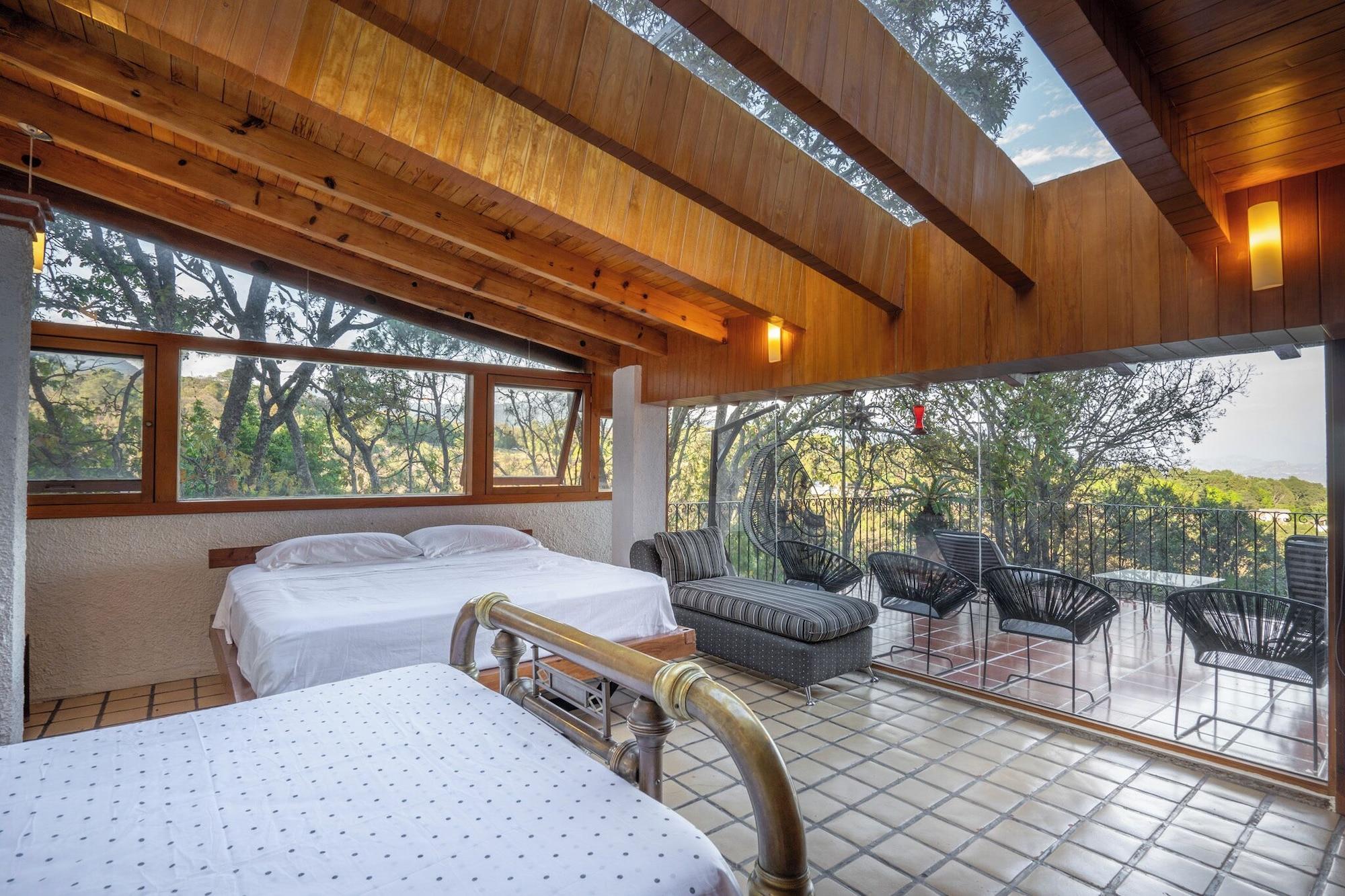 Habitación Beautiful Country House Pool & Views