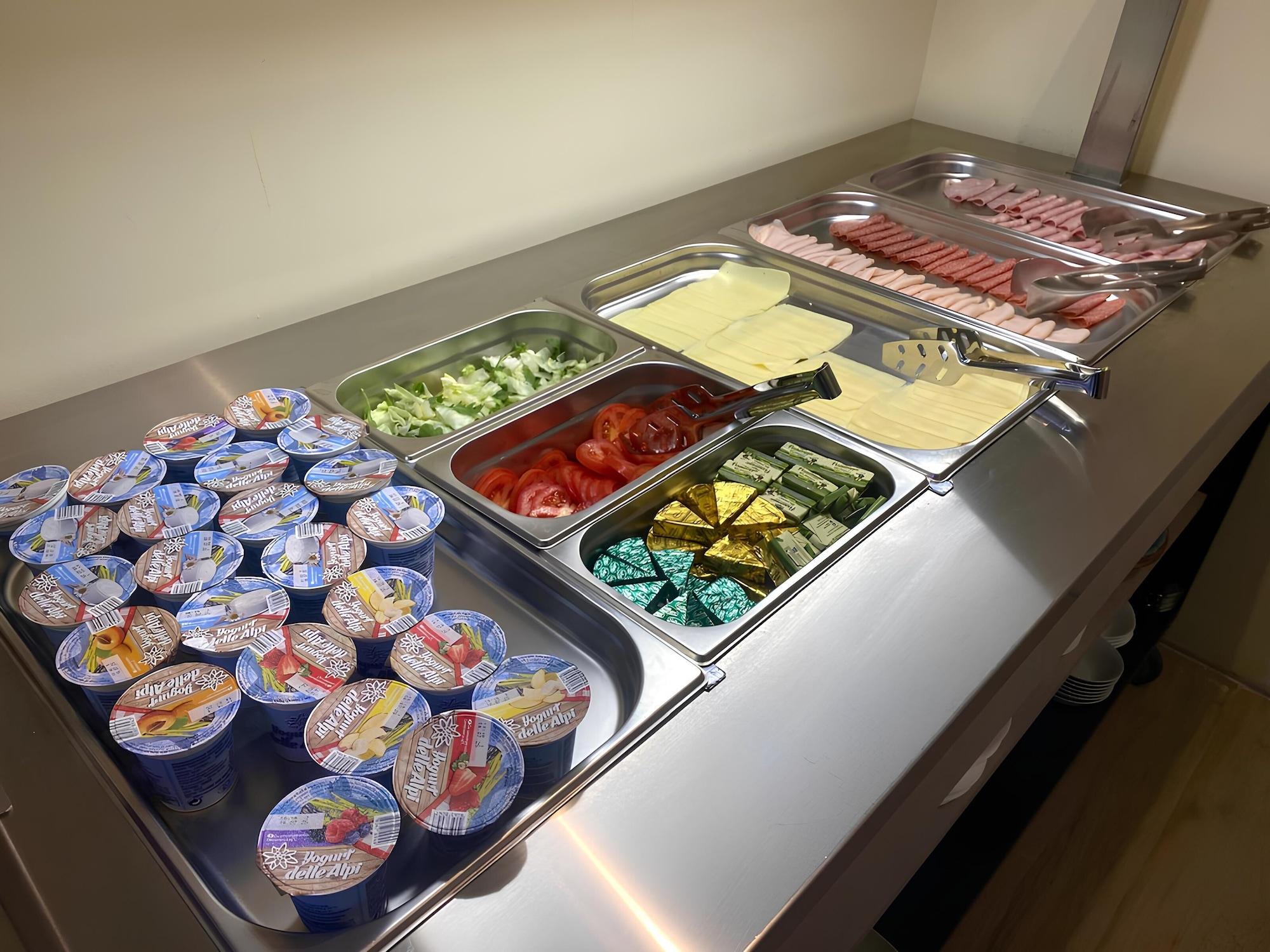 Restaurant Hotel Stradivari