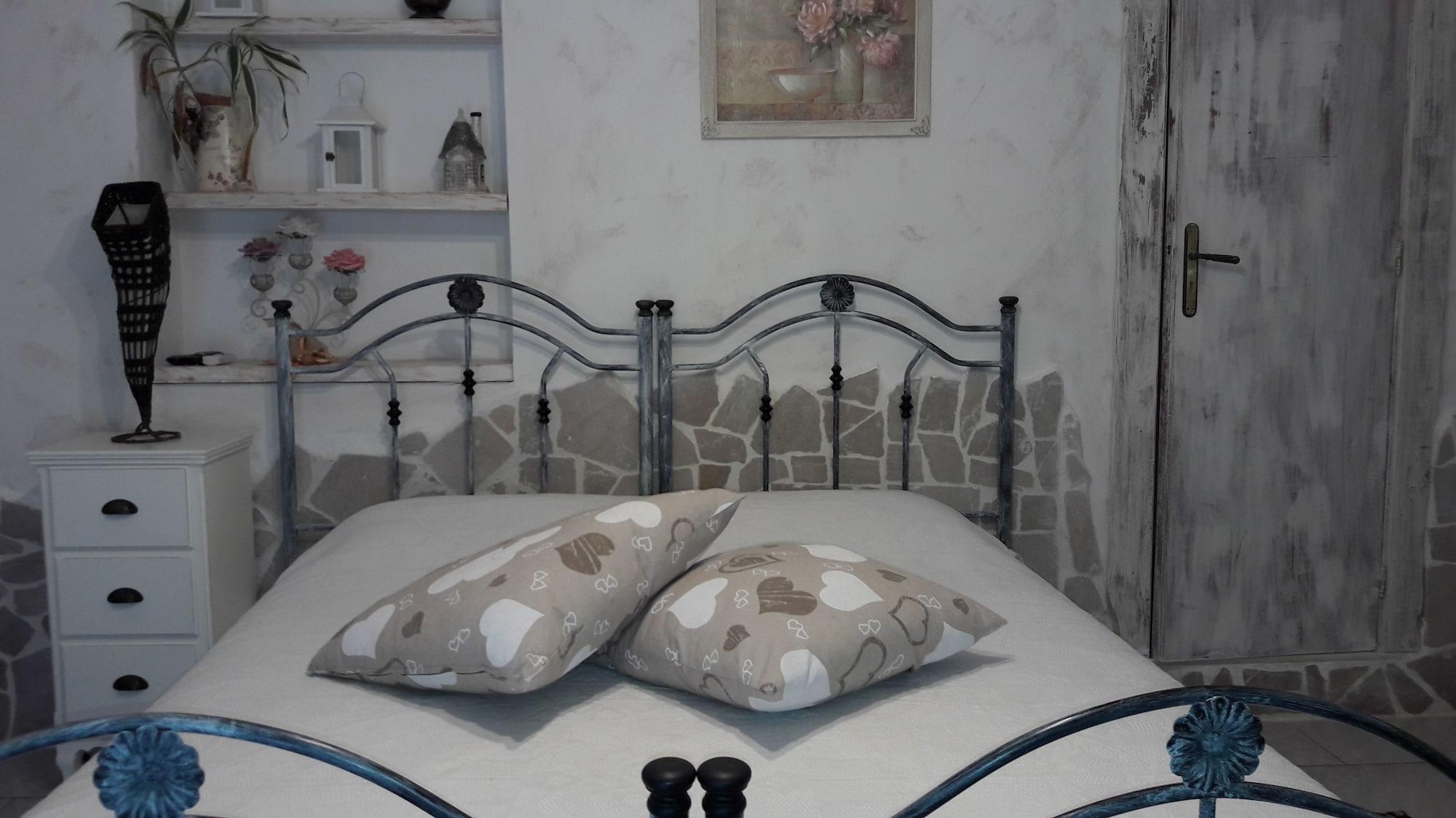 Habitación L'Isola Felice