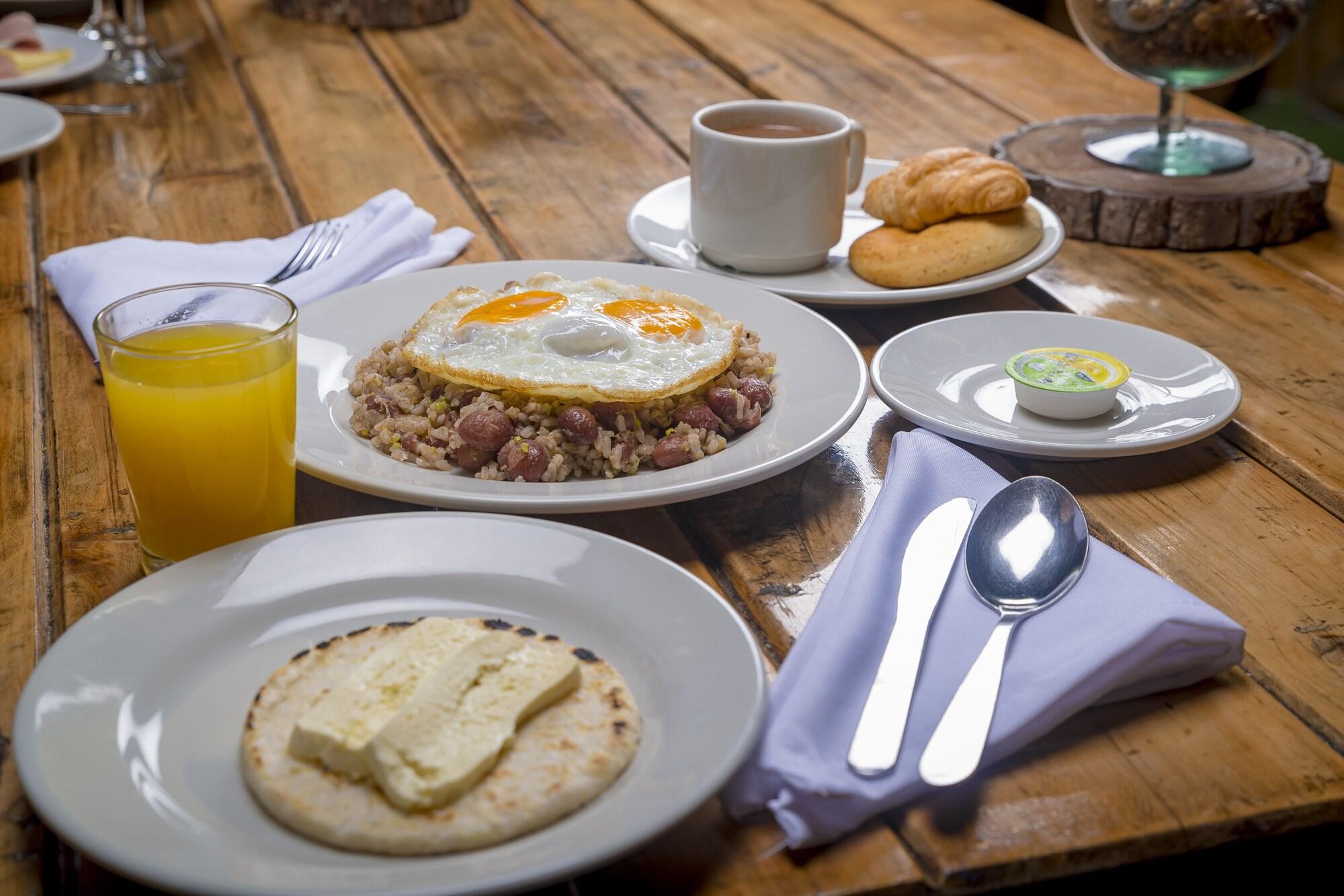 Restaurant Finca Hotel Los Aperos