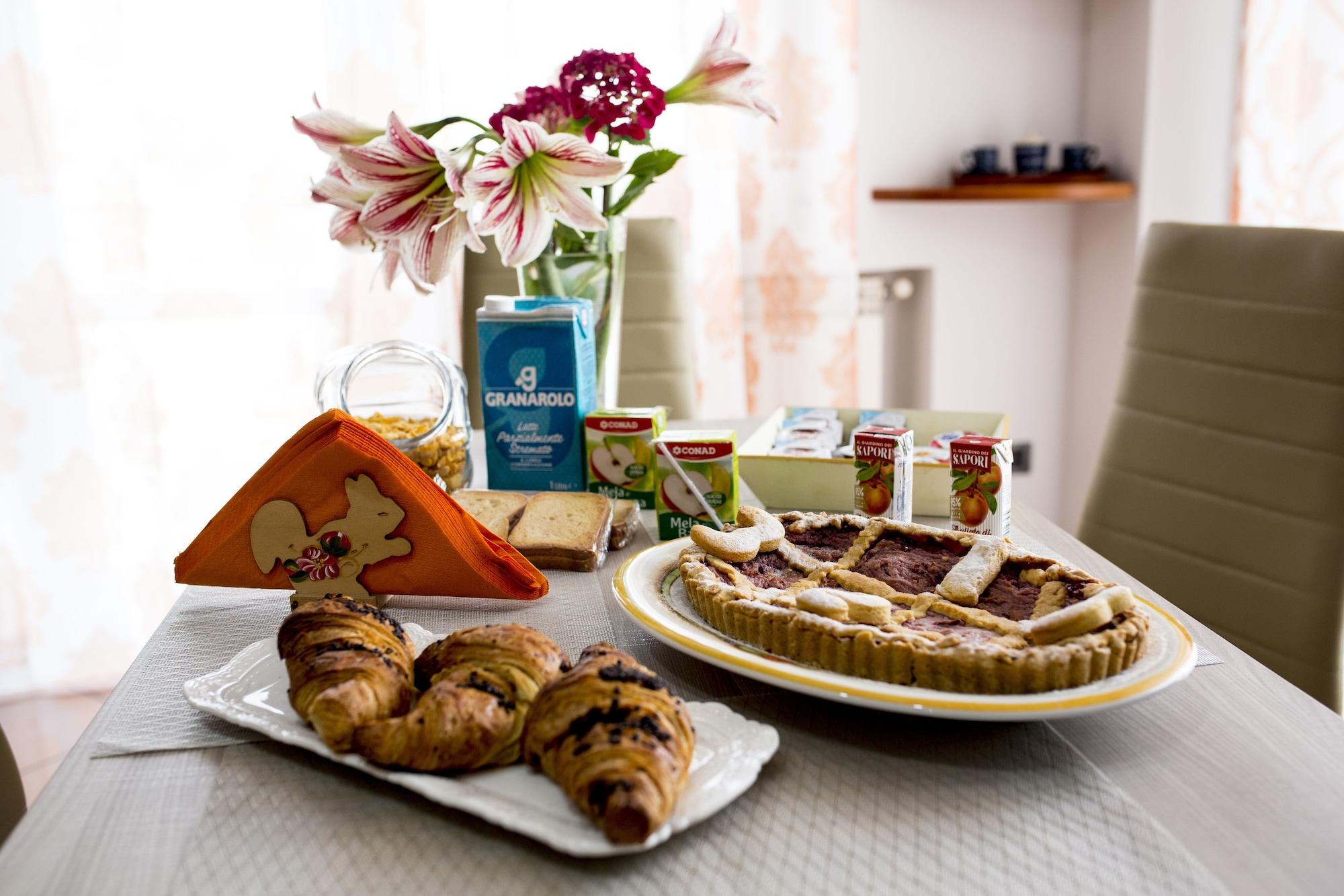 Restaurant B&B L'Aurora