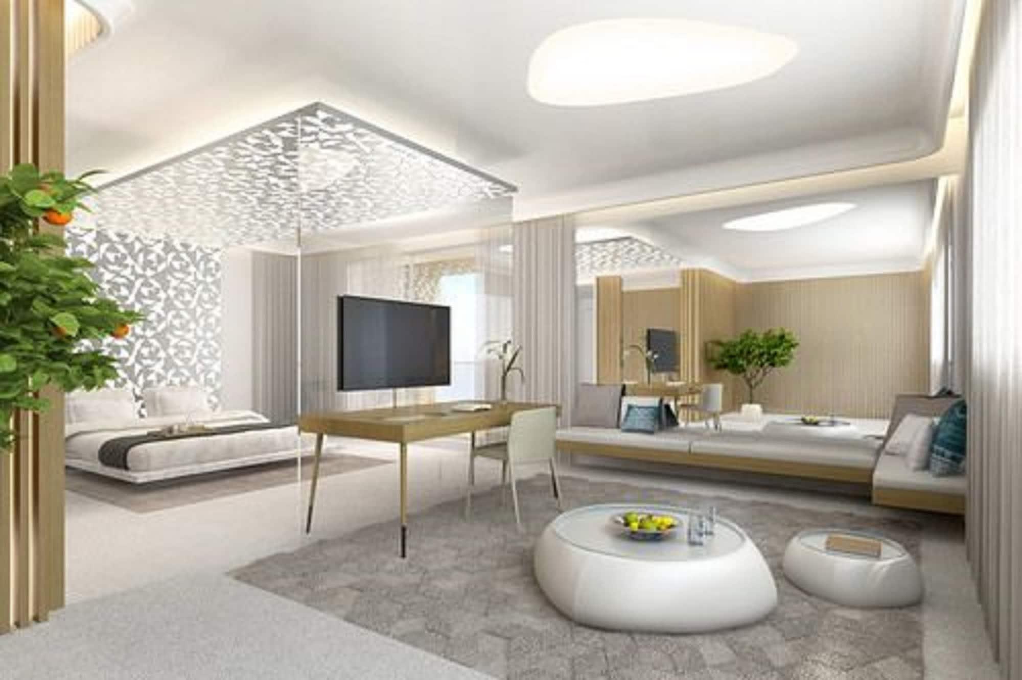Habitación Hani Hotel