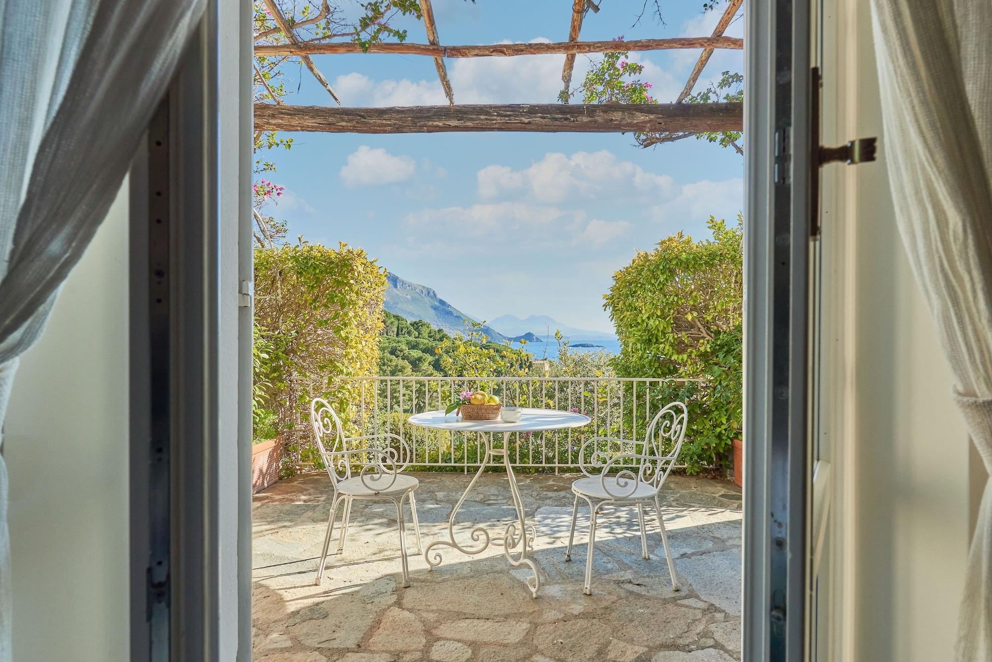 Habitación Il Santavenere