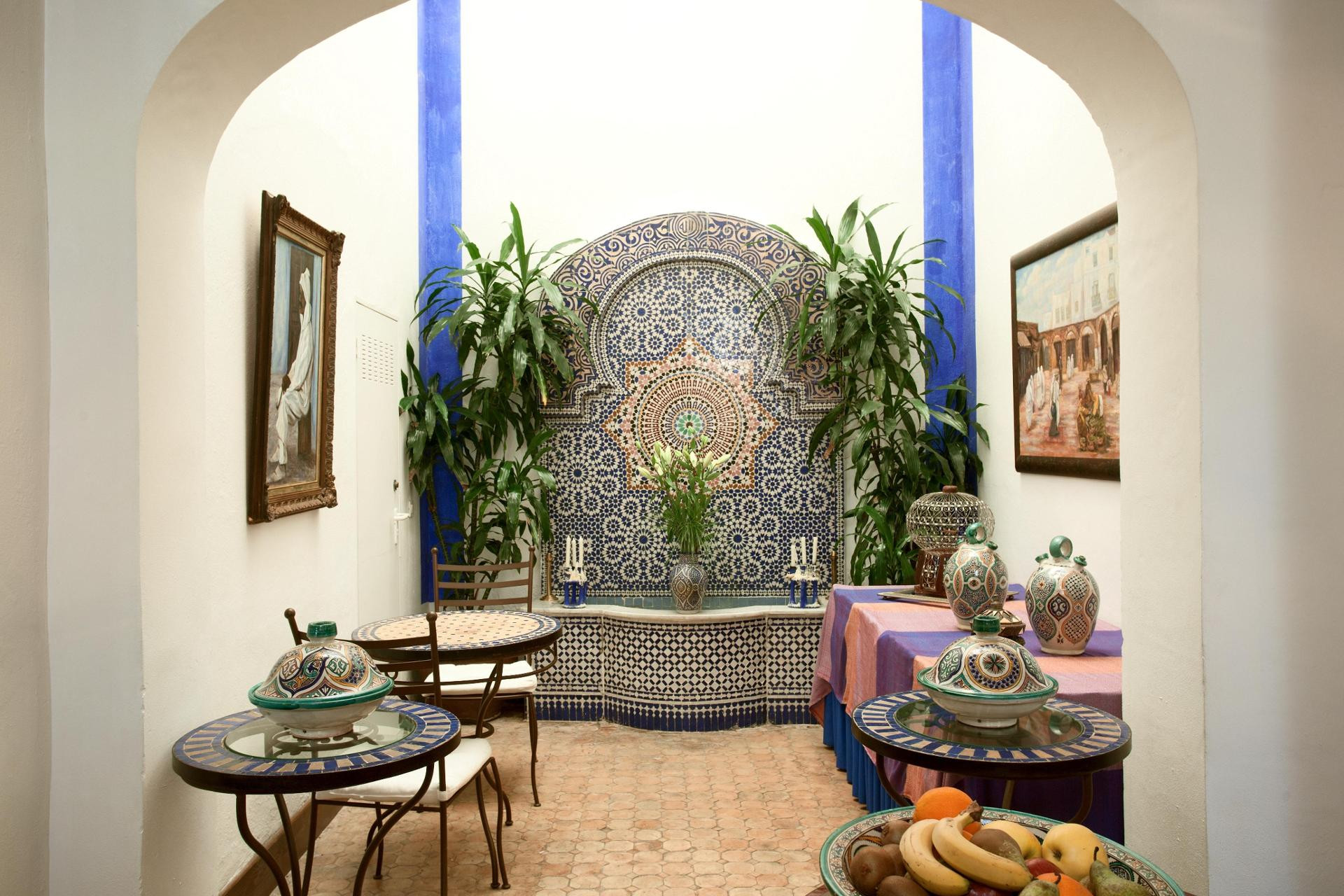 Vista Exterior Alcoba del Rey de Sevilla Boutique Hotel