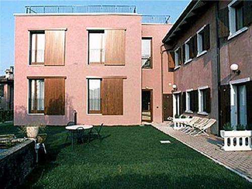 Varios Hotel Villa Cà Nova
