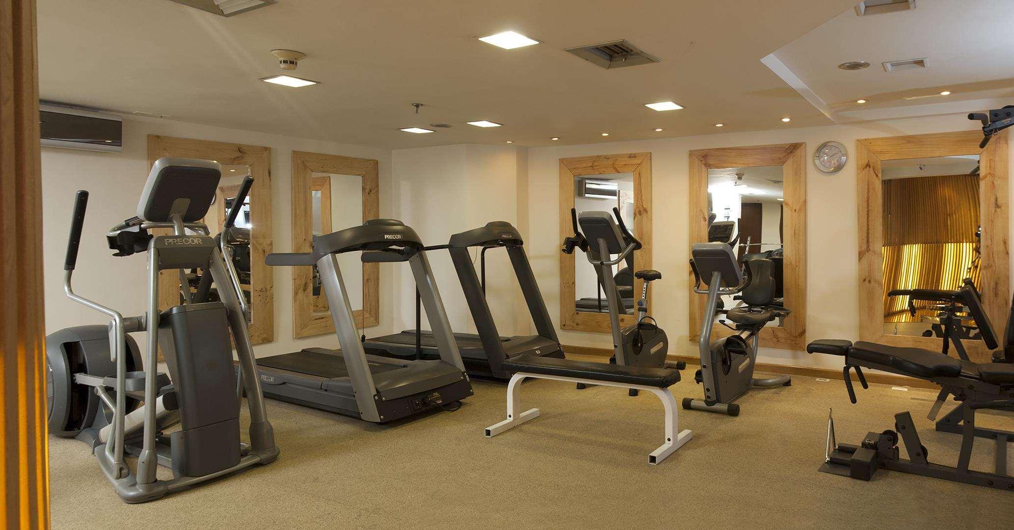 Hotel Embassy Suites by Hilton Bogota - Rosales