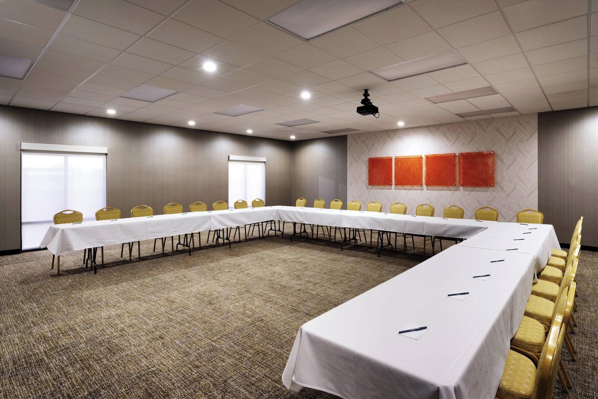 Sala de Reuniones SpringHill Suites by Marriott Provo