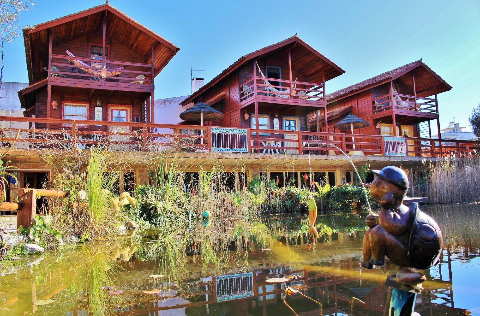 Varios Villa Ana Margarida by Nature