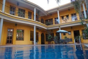 Alojamiento - Hotel Plaza del Sol