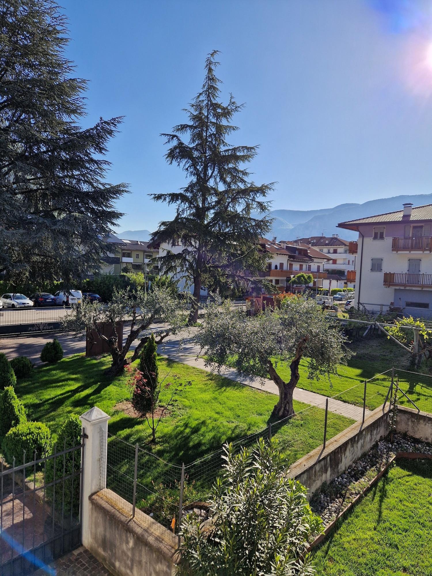 Comodidades del Alojamiento Antico Fienile Agritur