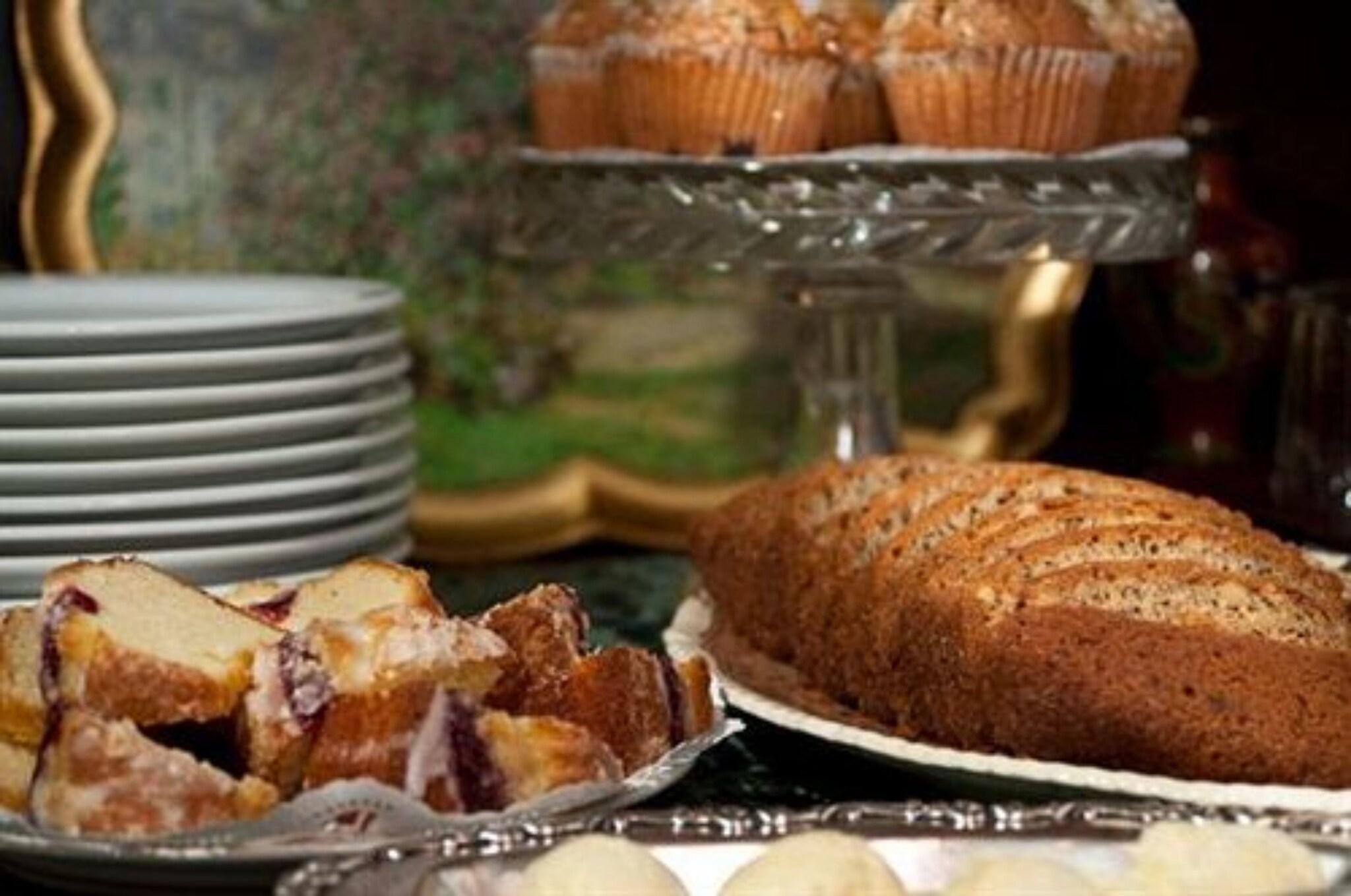 Restaurant Inn San Francisco