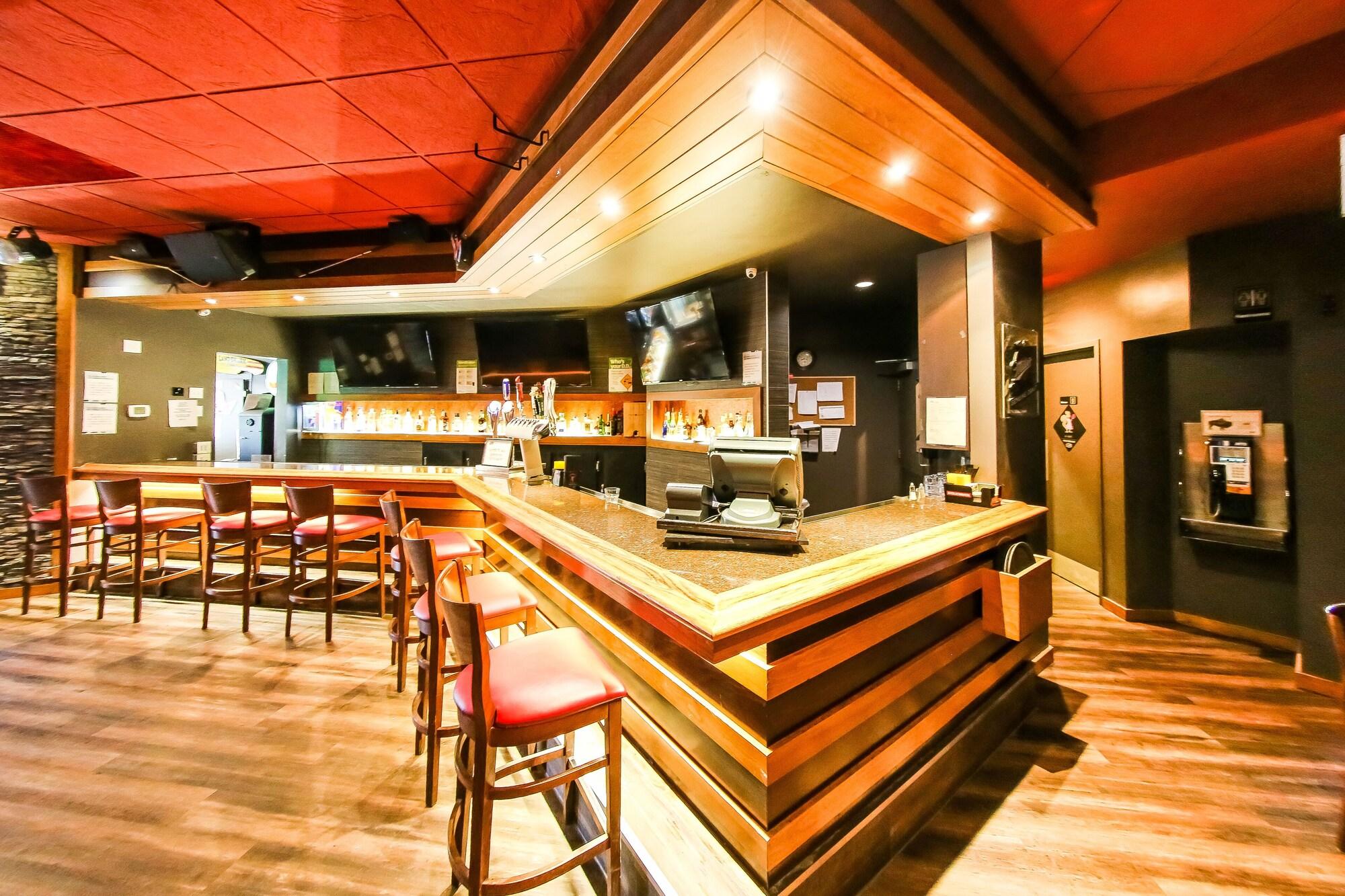 Restaurant Hojo House Winnipeg