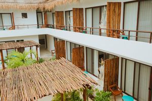 Naj Casa Holbox