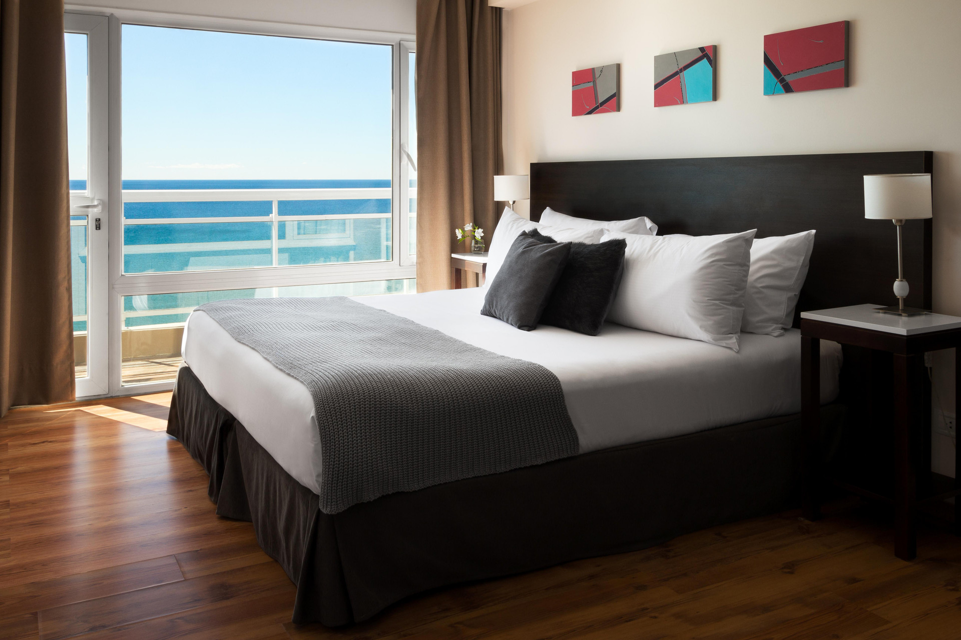 Habitación Dazzler by Wyndham Puerto Madryn