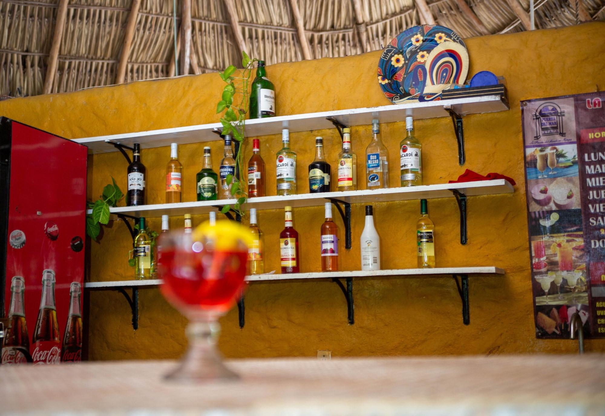 Restaurant Puerta Del Mar Hotel