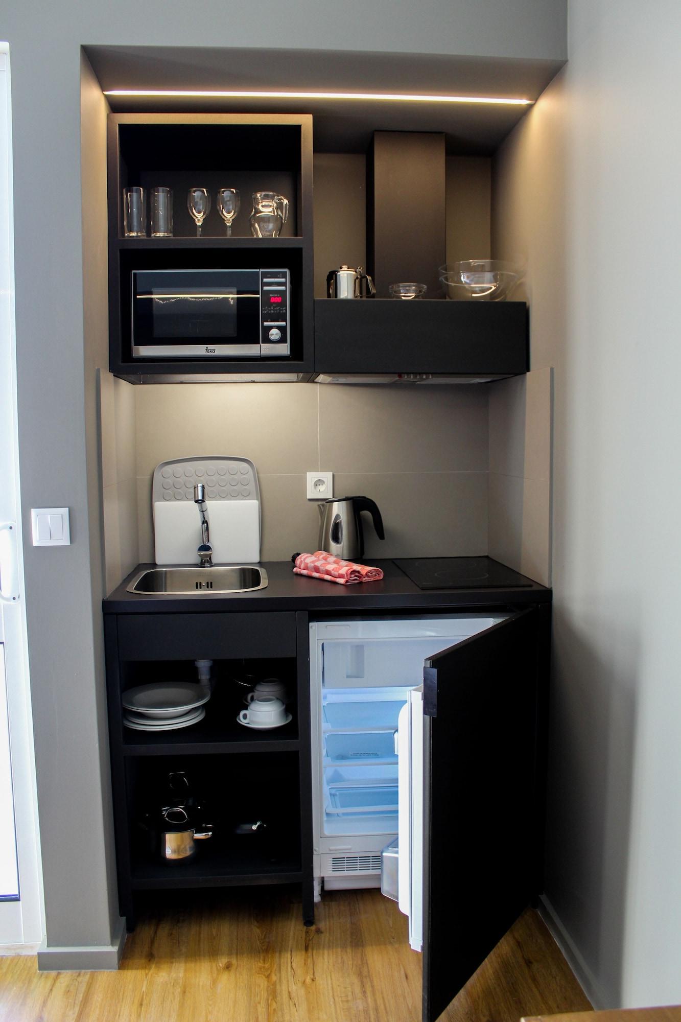 Set de Habitación Paraíso - Touristic Apartments